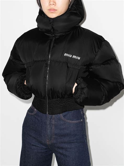 Miu Miu Jackets for Women 